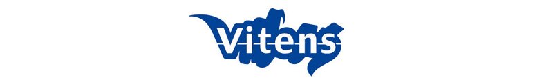 vitens logo
