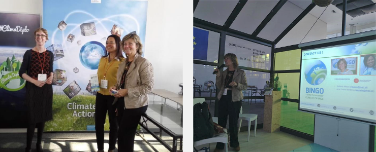 Adaptation Futures 2018