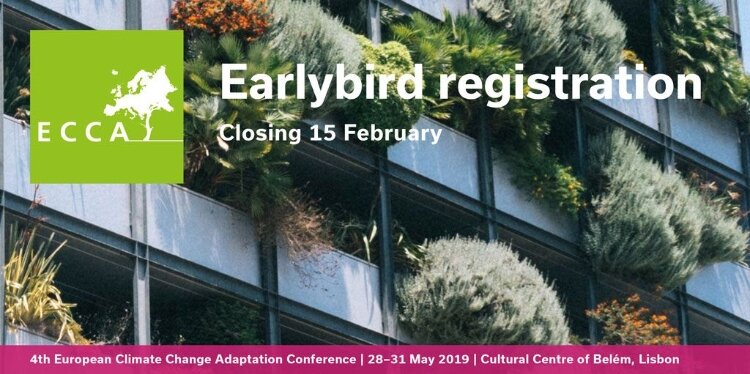 Early bird registration image